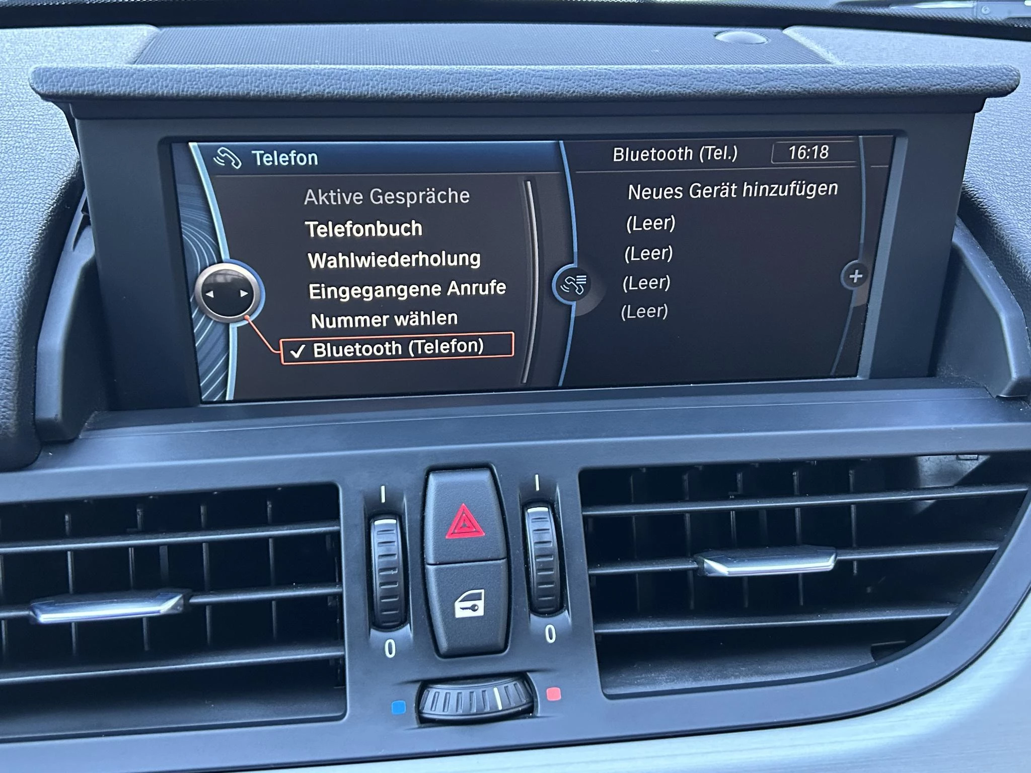 Hoofdafbeelding BMW Z4