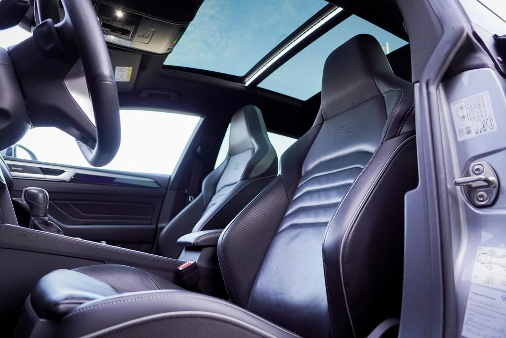 Hoofdafbeelding Volkswagen Arteon