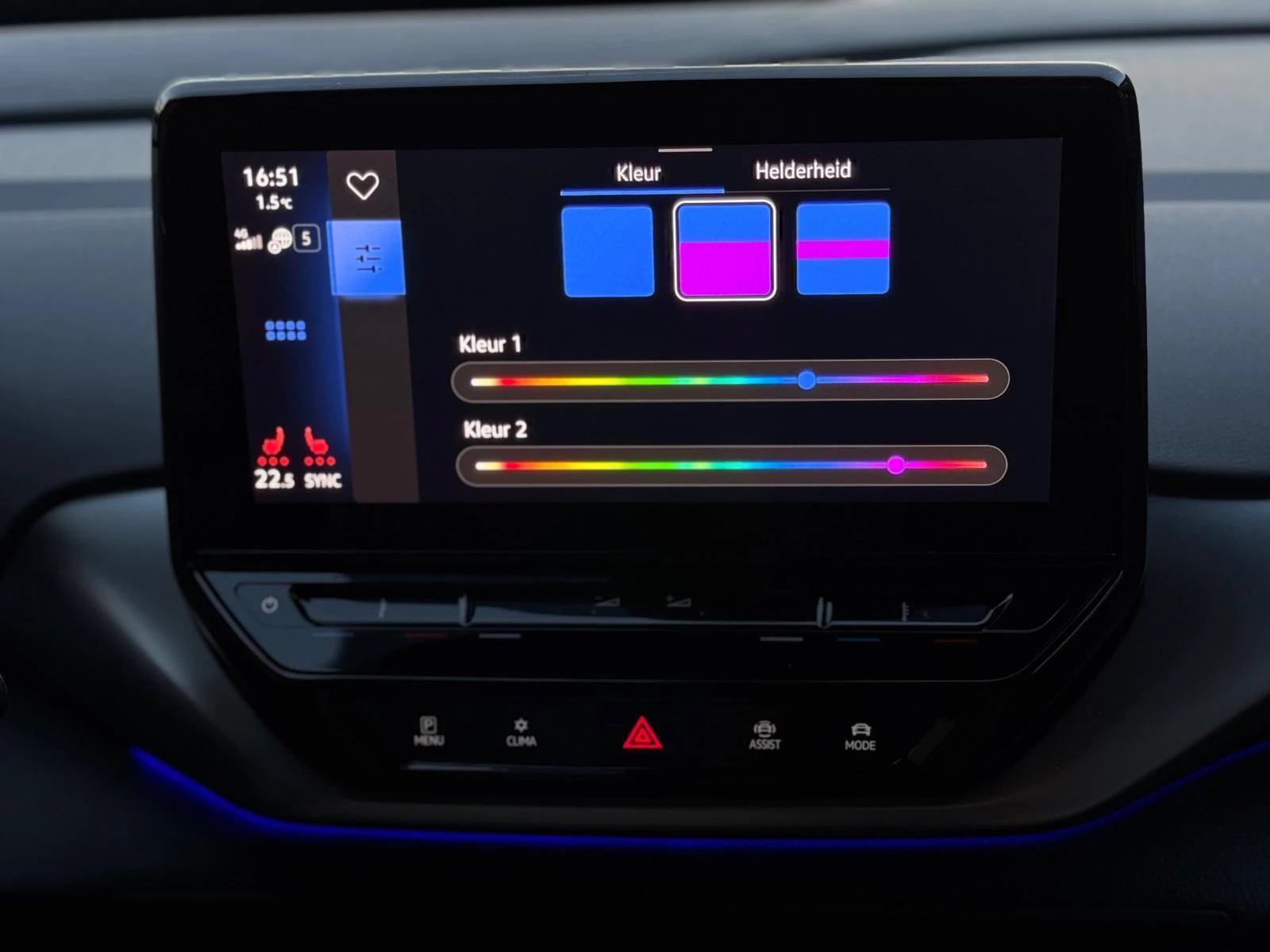 Hoofdafbeelding Volkswagen ID.4