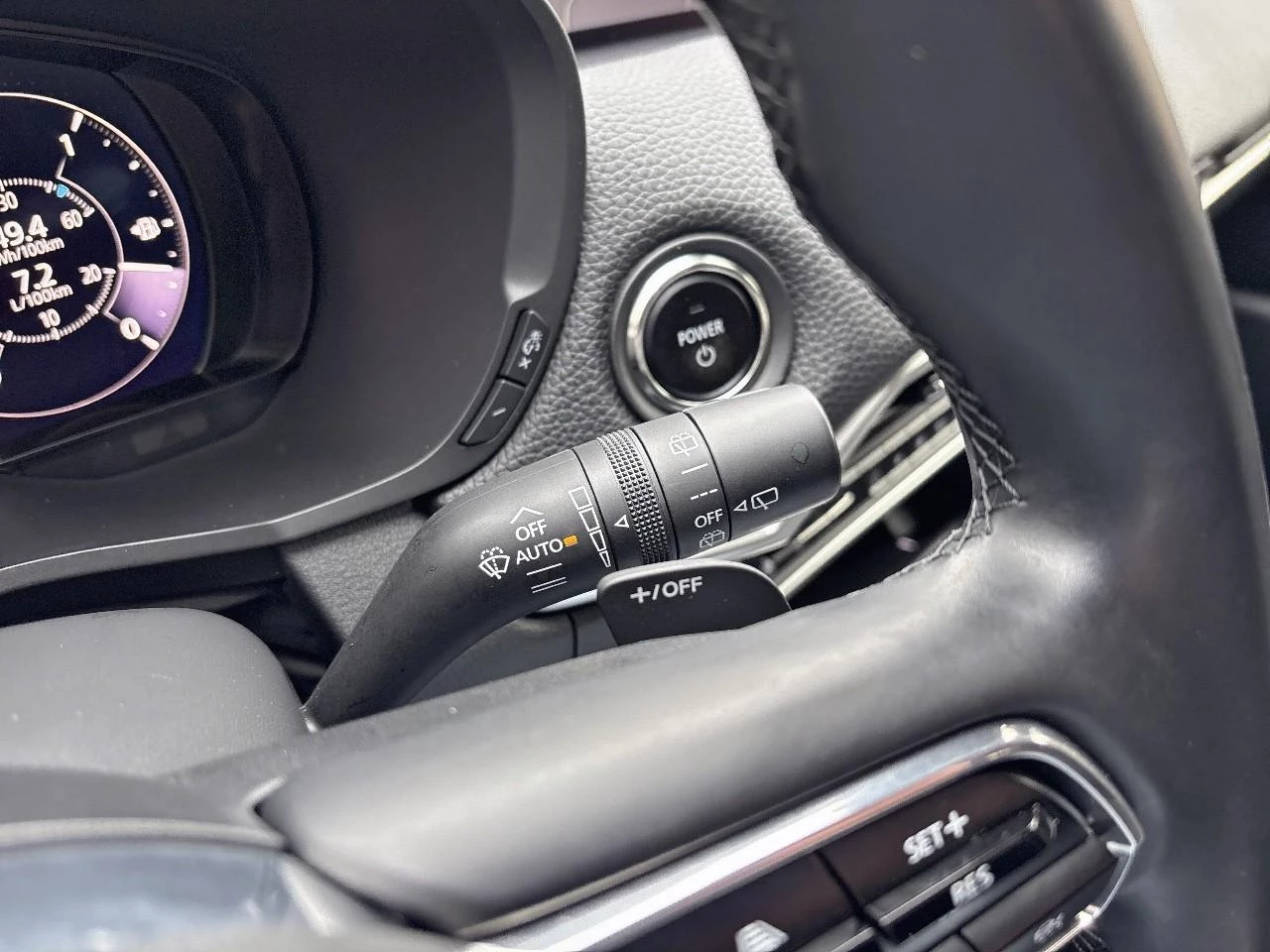 Hoofdafbeelding Mazda CX-60