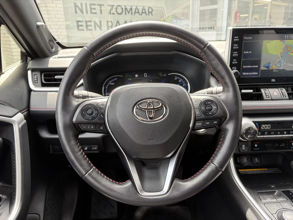 Hoofdafbeelding Toyota RAV4