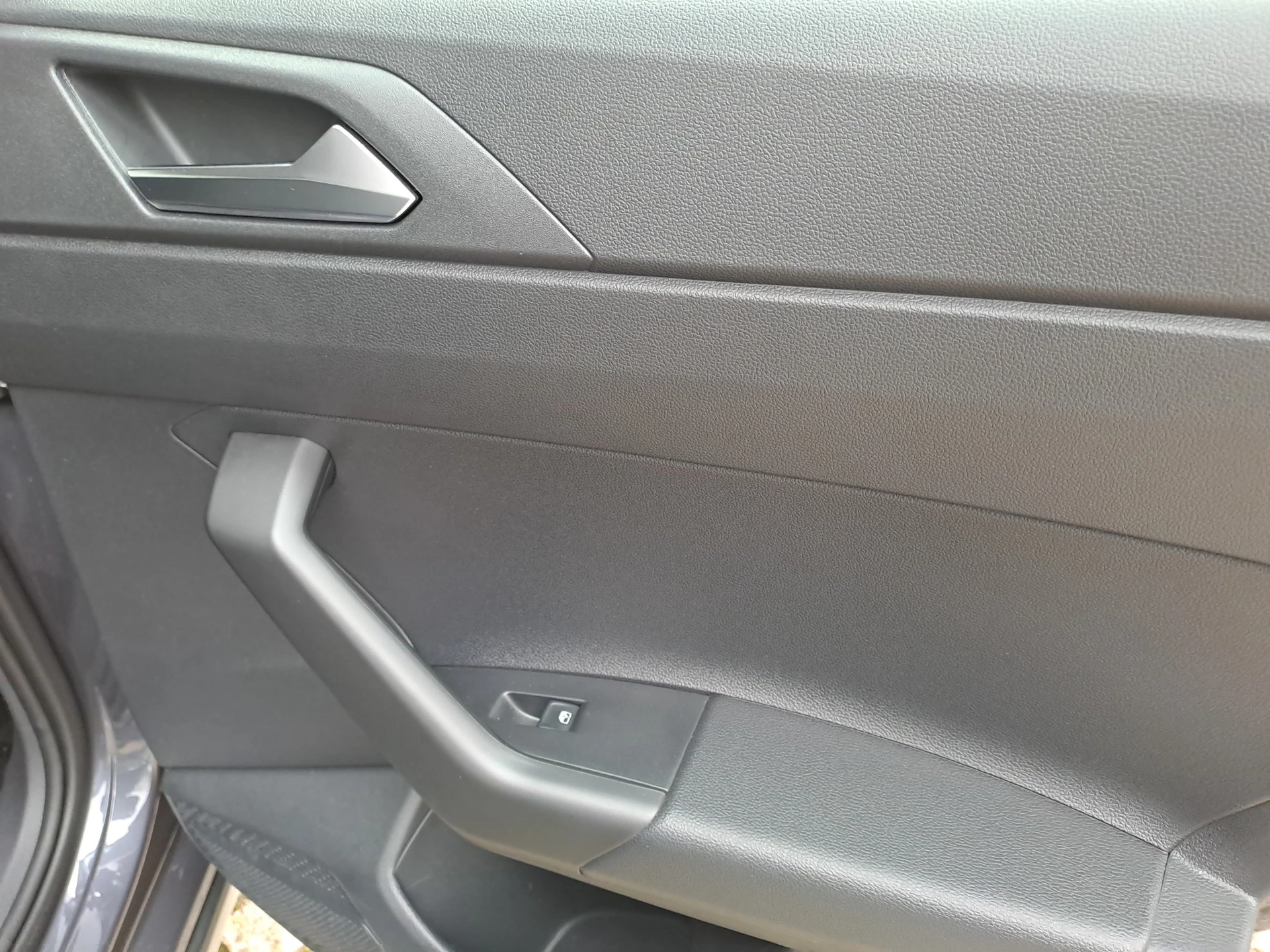 Hoofdafbeelding Volkswagen Taigo