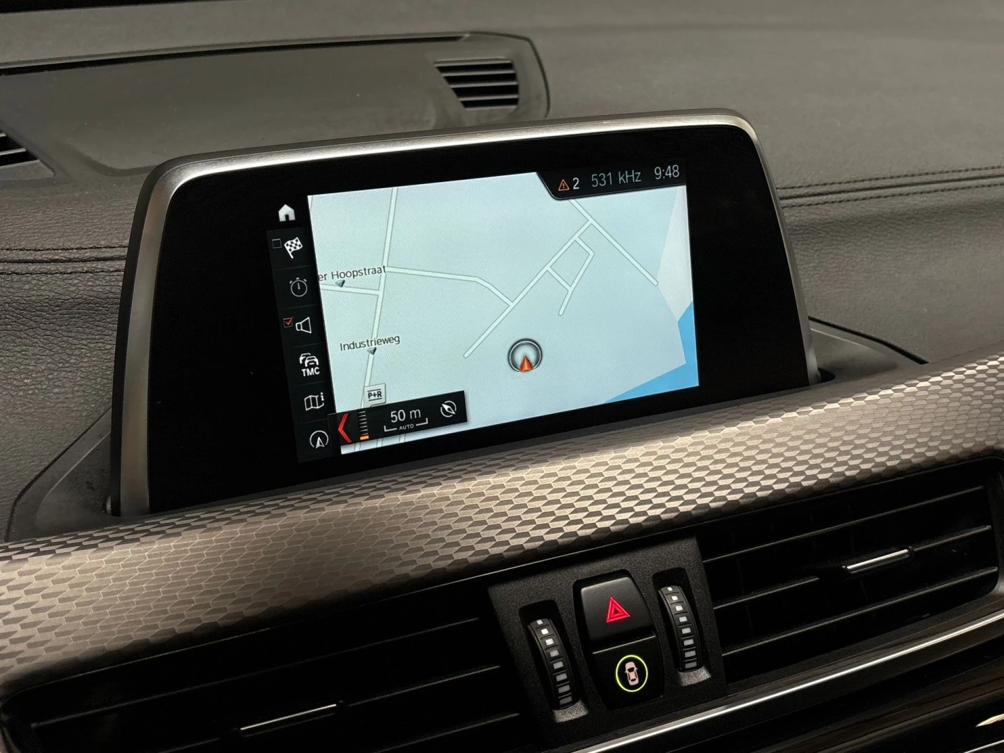 Hoofdafbeelding BMW X2