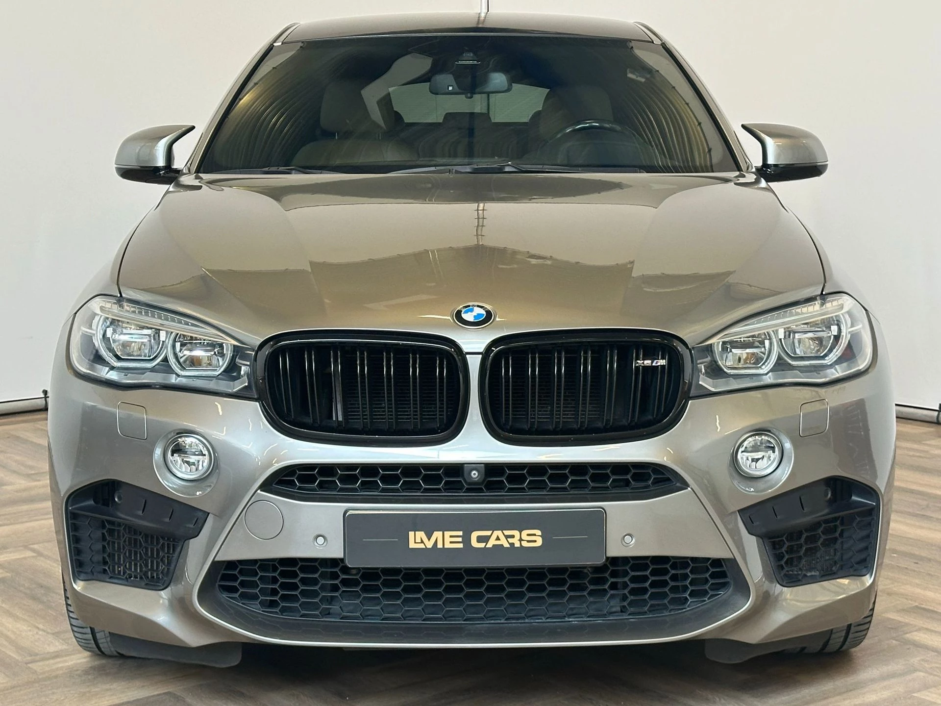 Hoofdafbeelding BMW X6