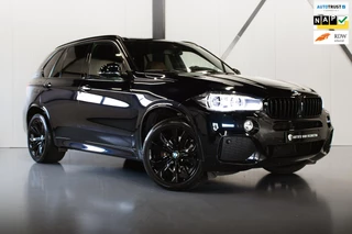 BMW X5 40e iPerformance High Executive FULL! | PANO | HUD | M Sport | INDIVIDUAL