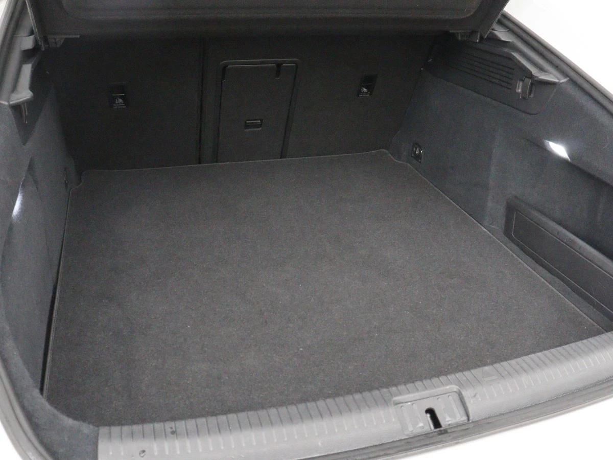 Hoofdafbeelding Volkswagen Arteon