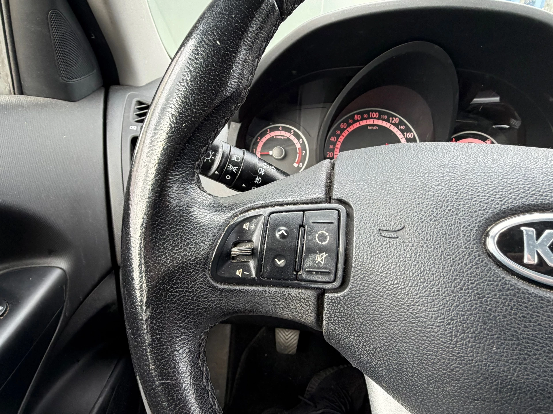 Hoofdafbeelding Kia cee'd