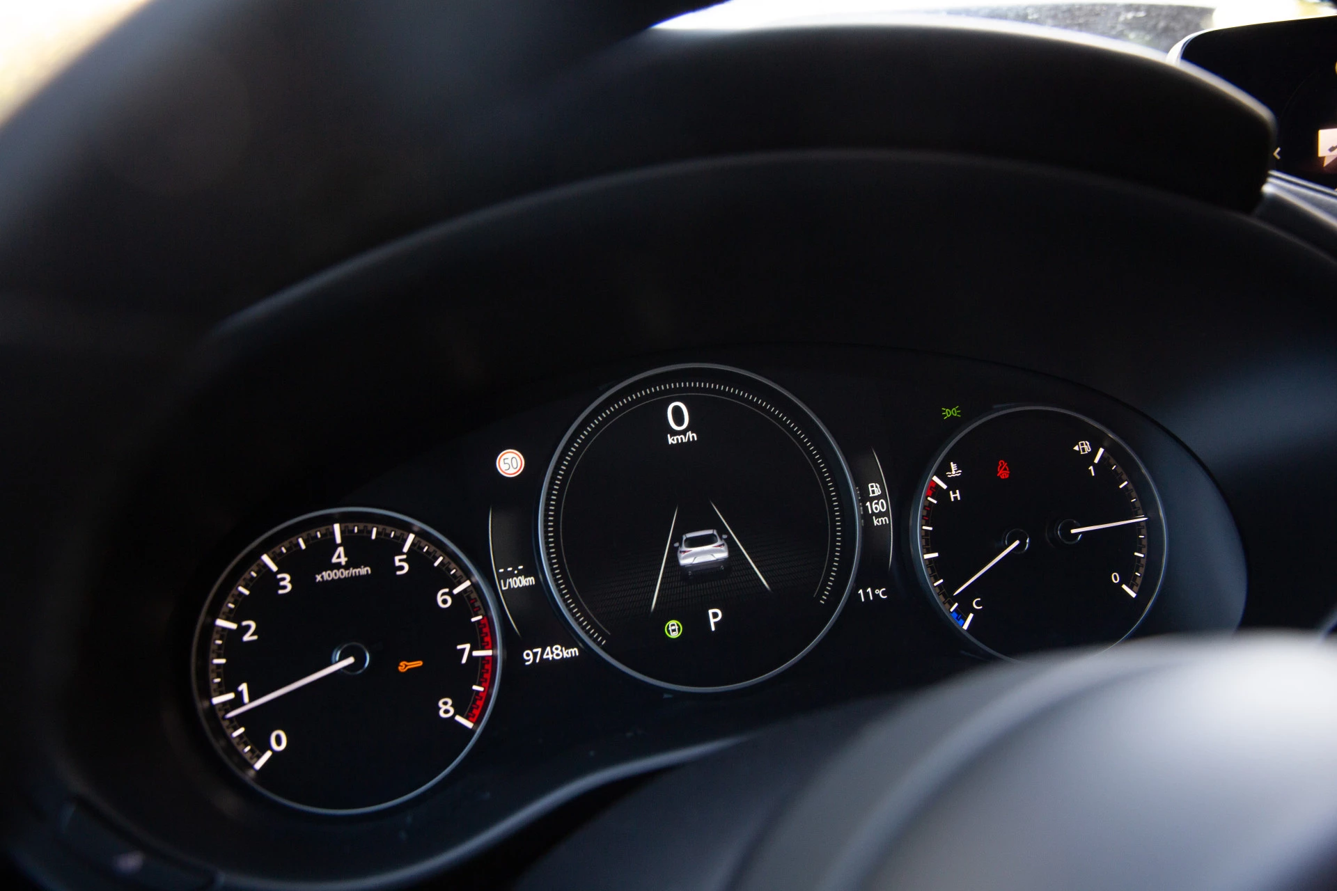 Hoofdafbeelding Mazda CX-30