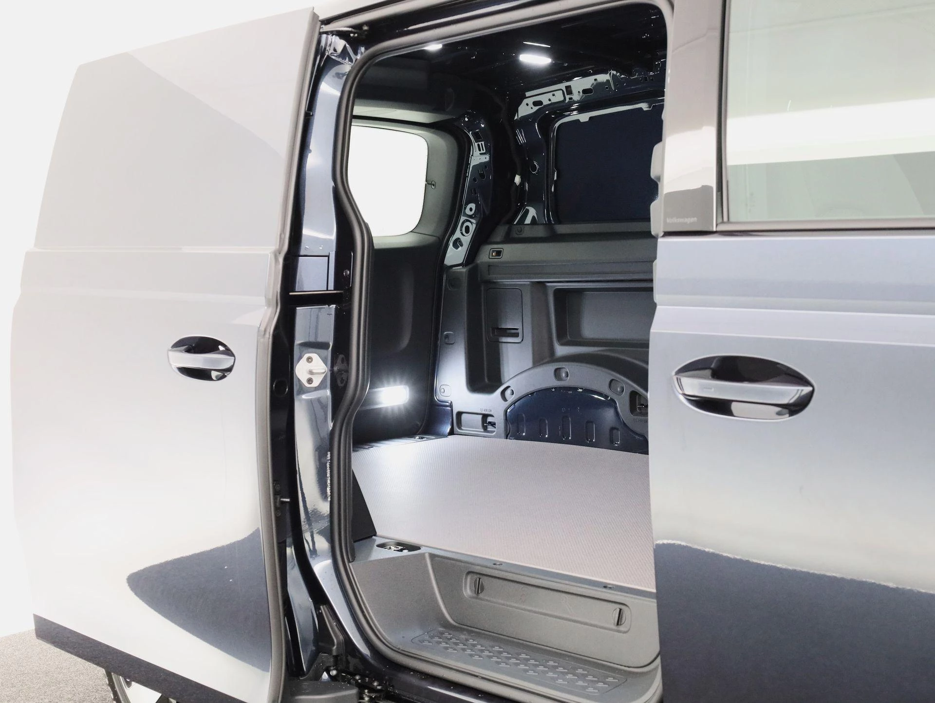 Hoofdafbeelding Volkswagen ID. Buzz Cargo
