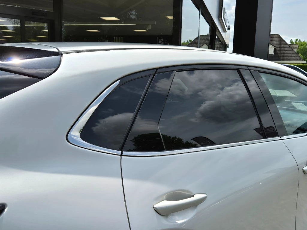 Hoofdafbeelding Mazda CX-30