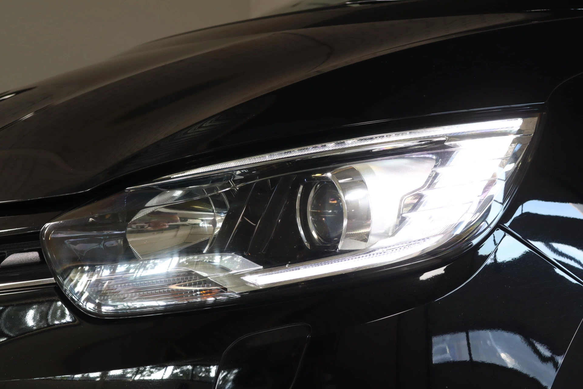 Hoofdafbeelding Renault Grand Scénic