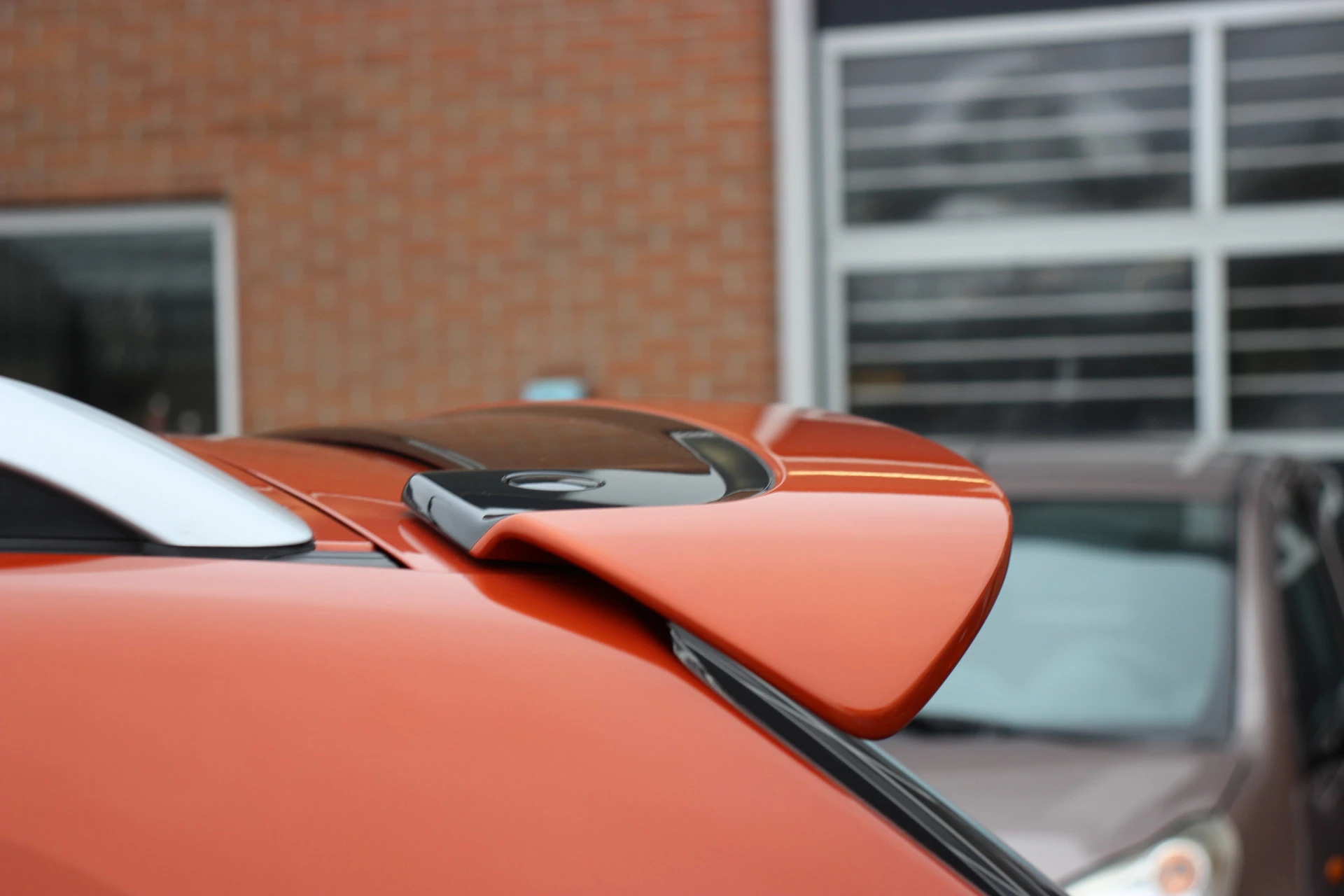 Hoofdafbeelding Suzuki Ignis