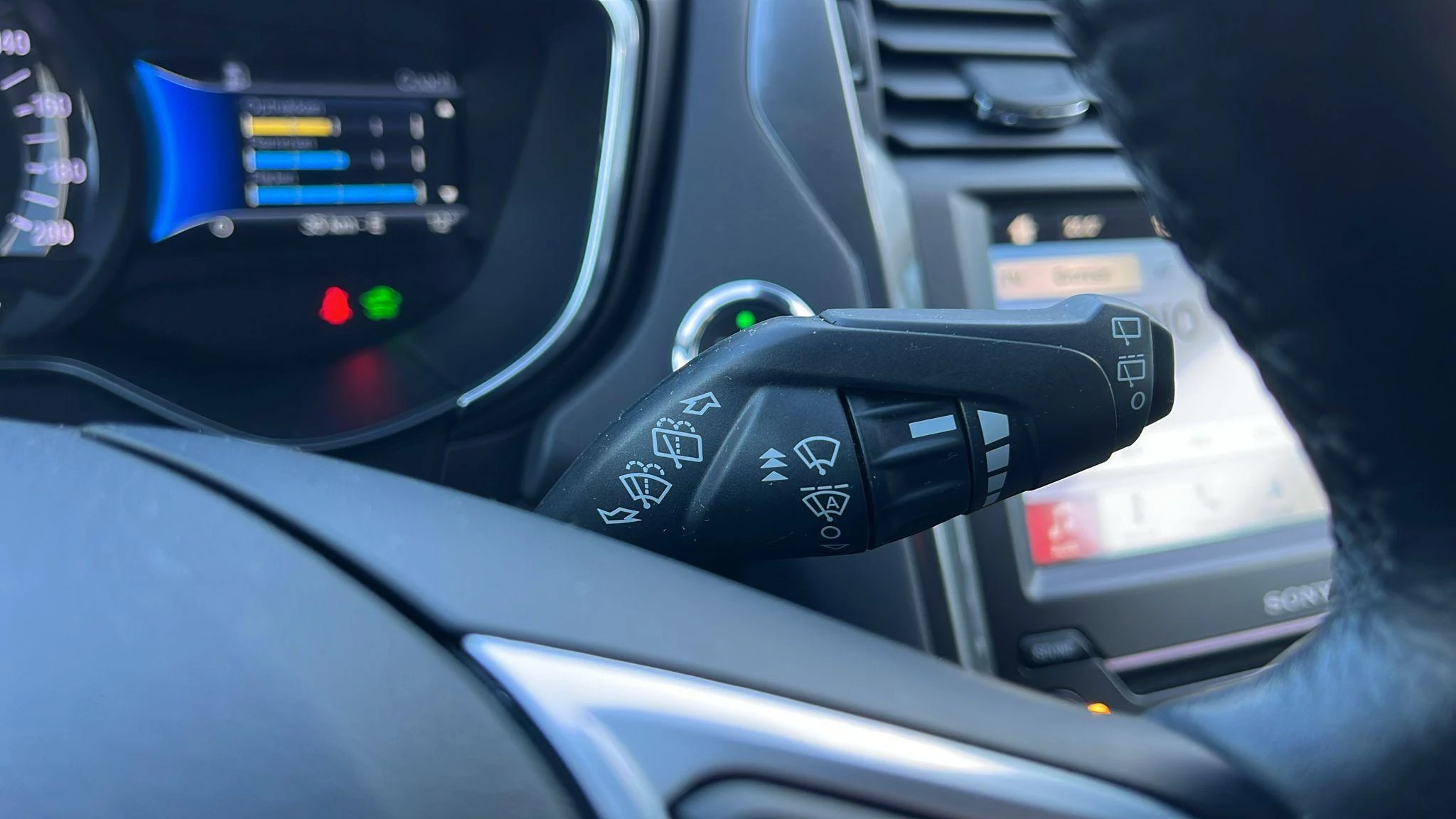 Hoofdafbeelding Ford Mondeo