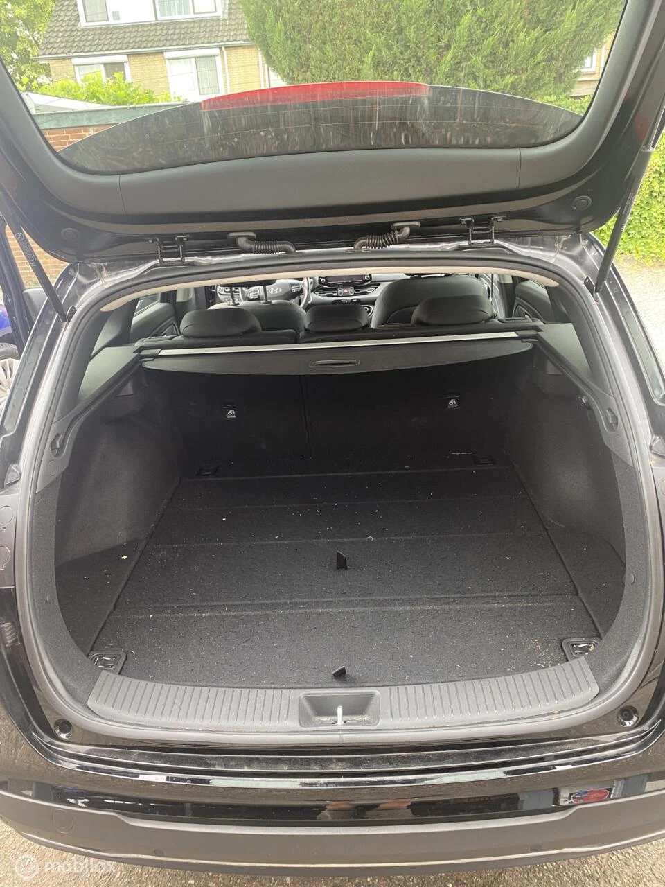 Hoofdafbeelding Hyundai i30
