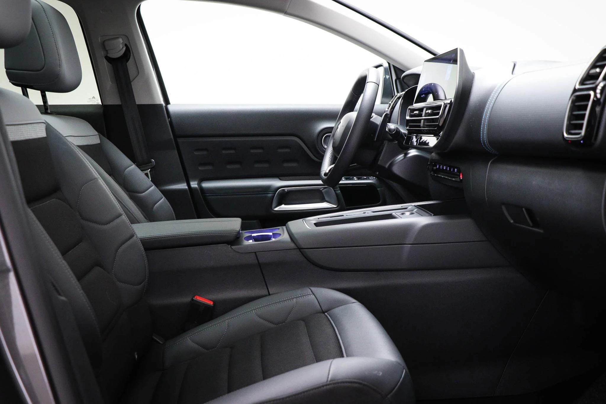 Hoofdafbeelding Citroën C5 Aircross