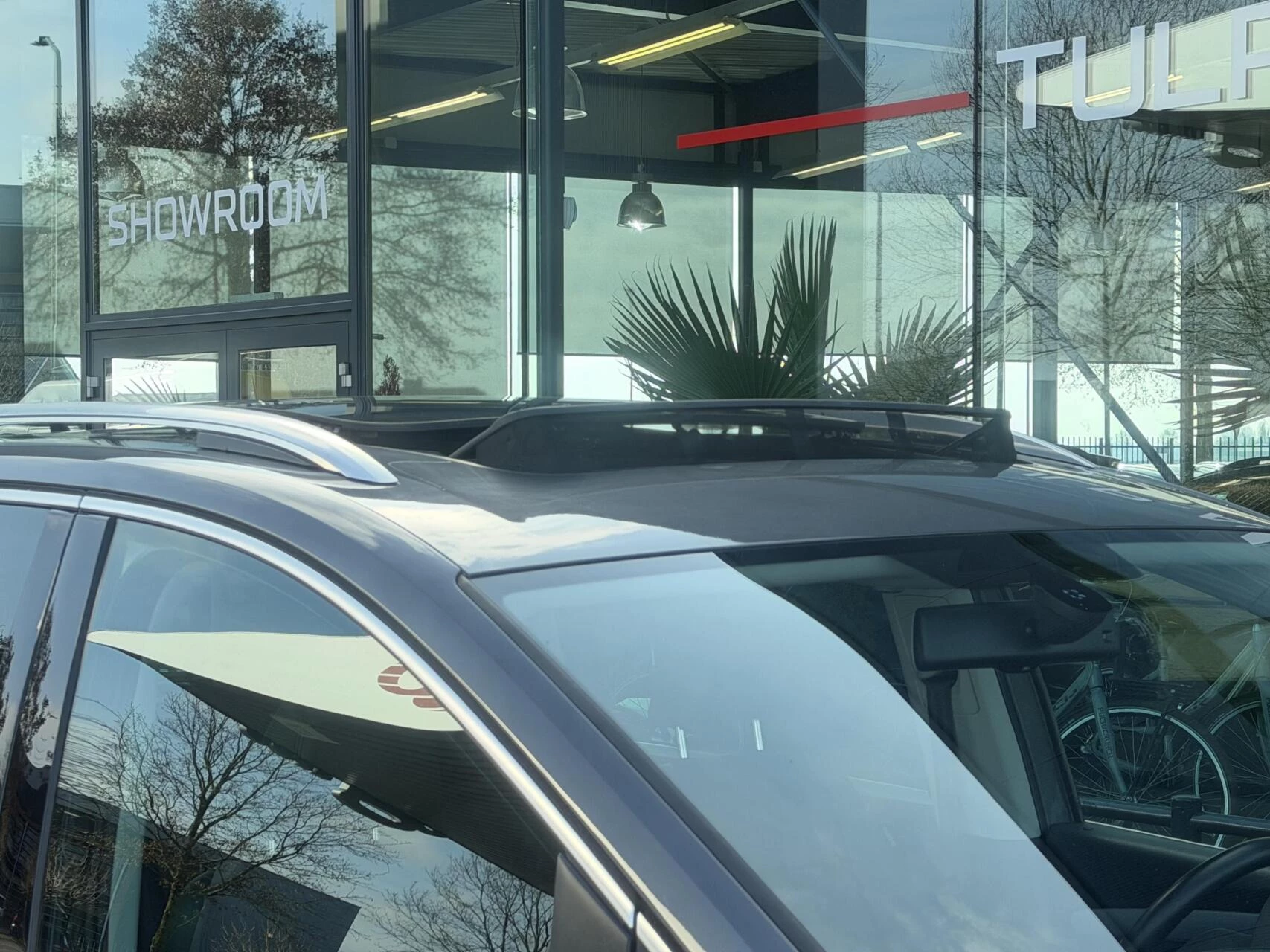 Hoofdafbeelding Volkswagen Sharan