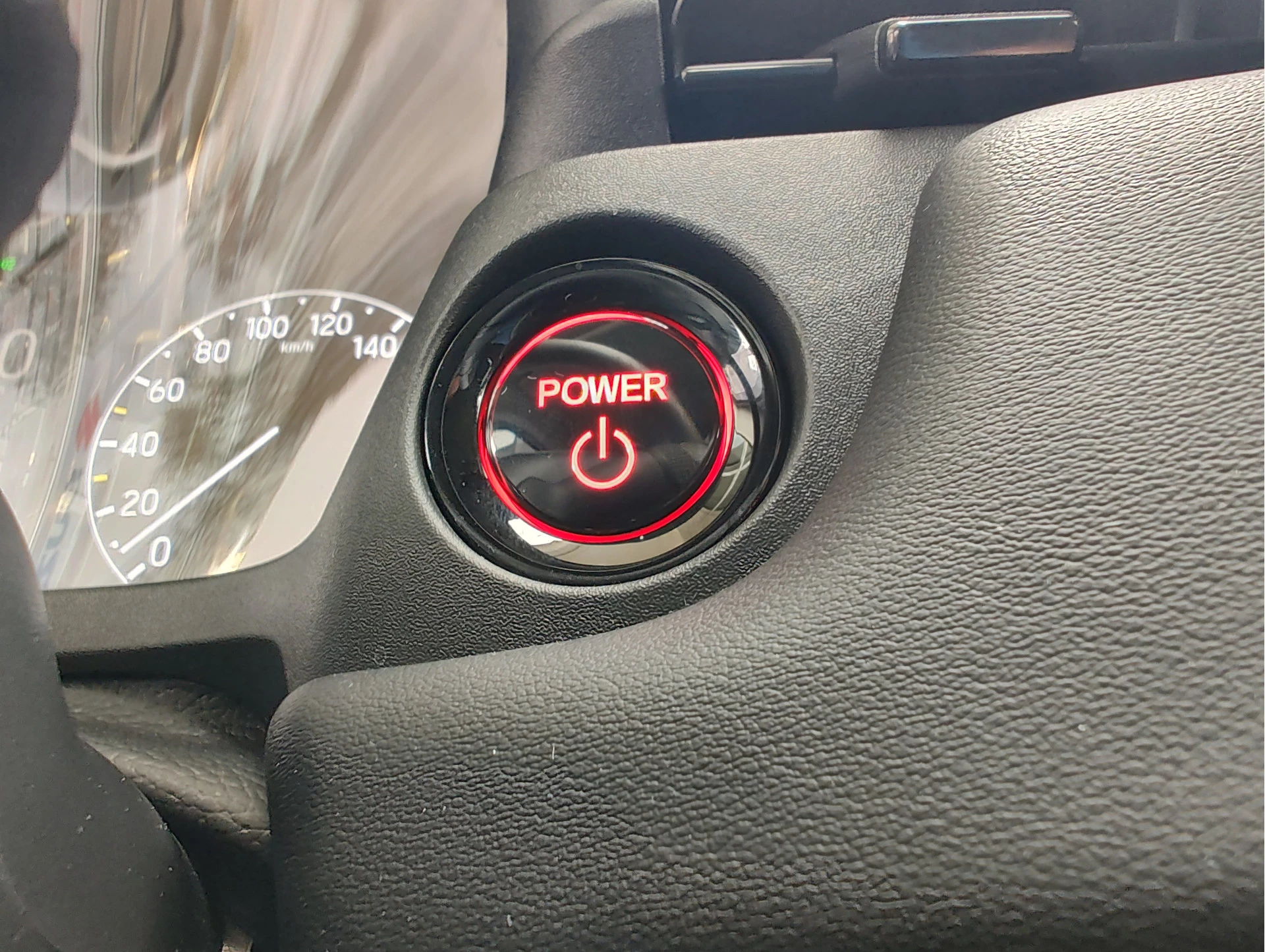 Hoofdafbeelding Honda HR-V
