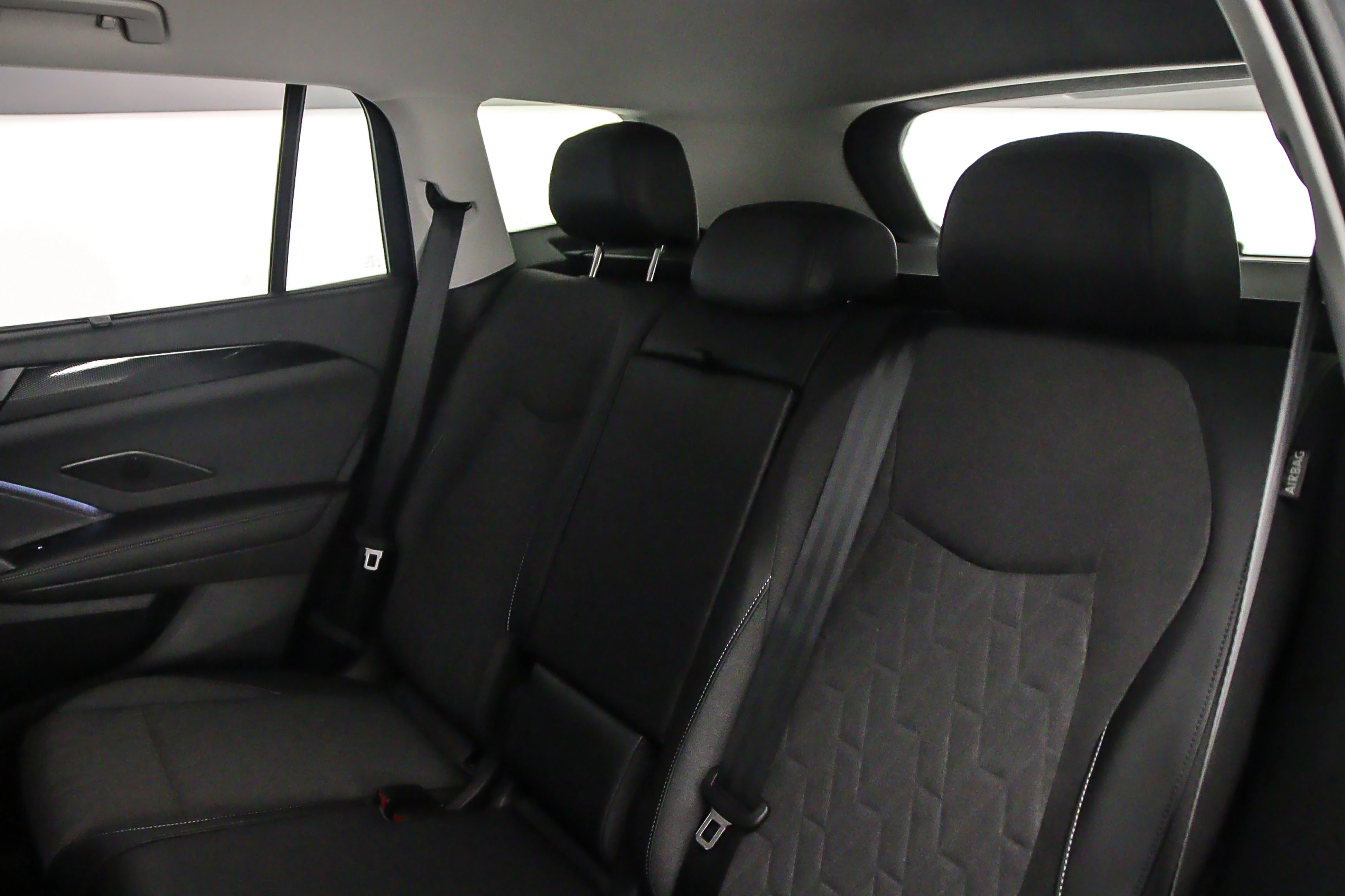 Hoofdafbeelding Volkswagen Tayron
