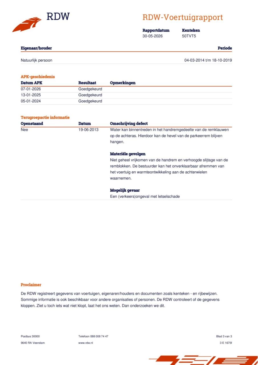 Hoofdafbeelding Hyundai ix20