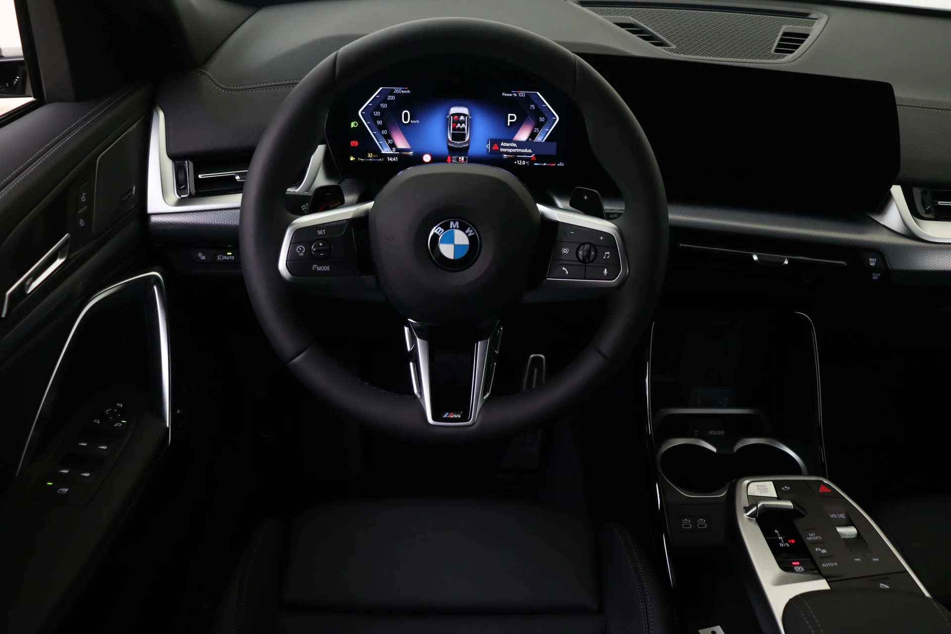 Hoofdafbeelding BMW X2