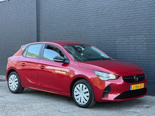 Opel Corsa 1.2T Edition 1STE EIGEN | 100PK | NAVI | AIRCO | CRUISE | BTW | NWE APK