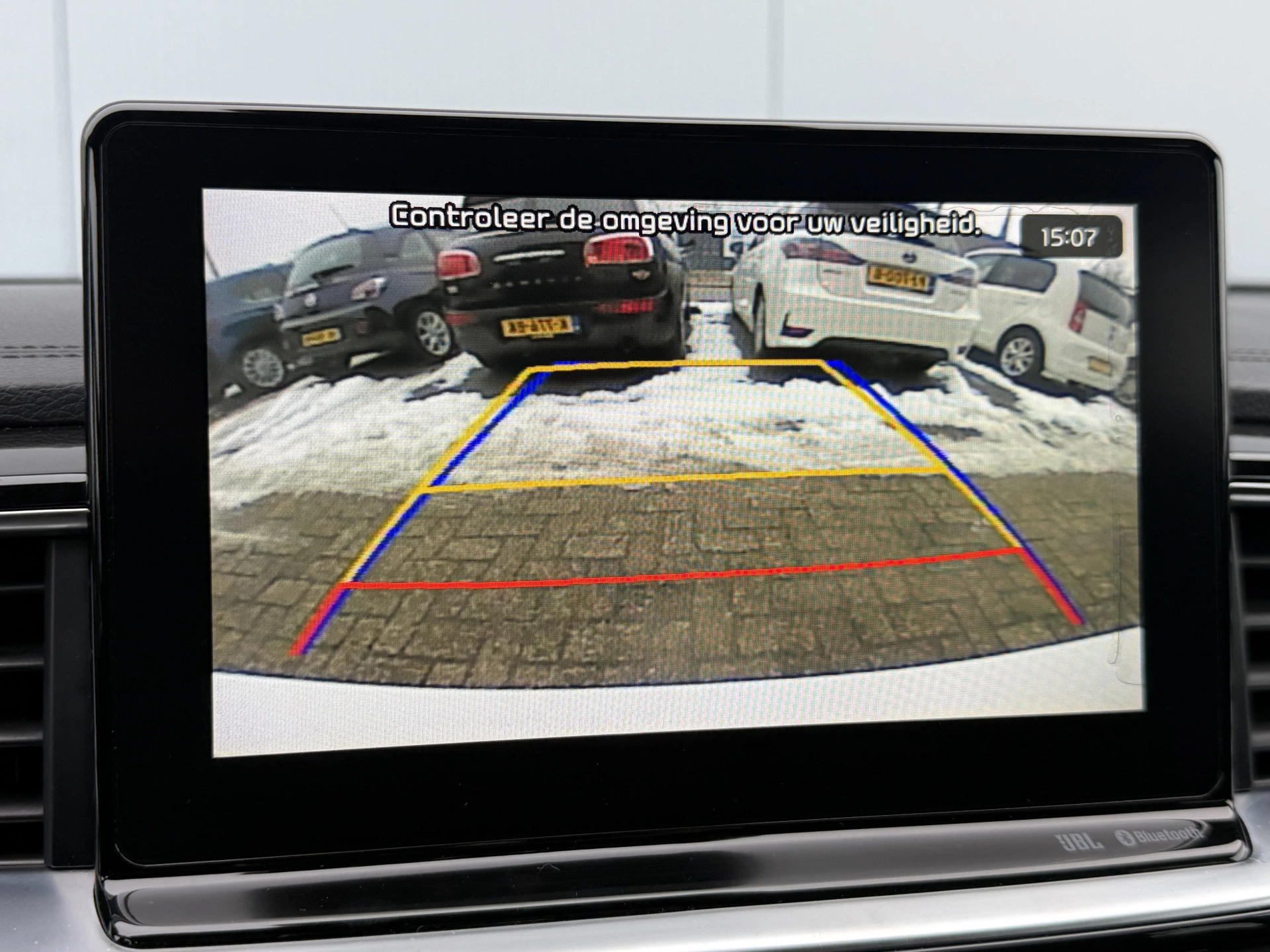 Hoofdafbeelding Kia Ceed