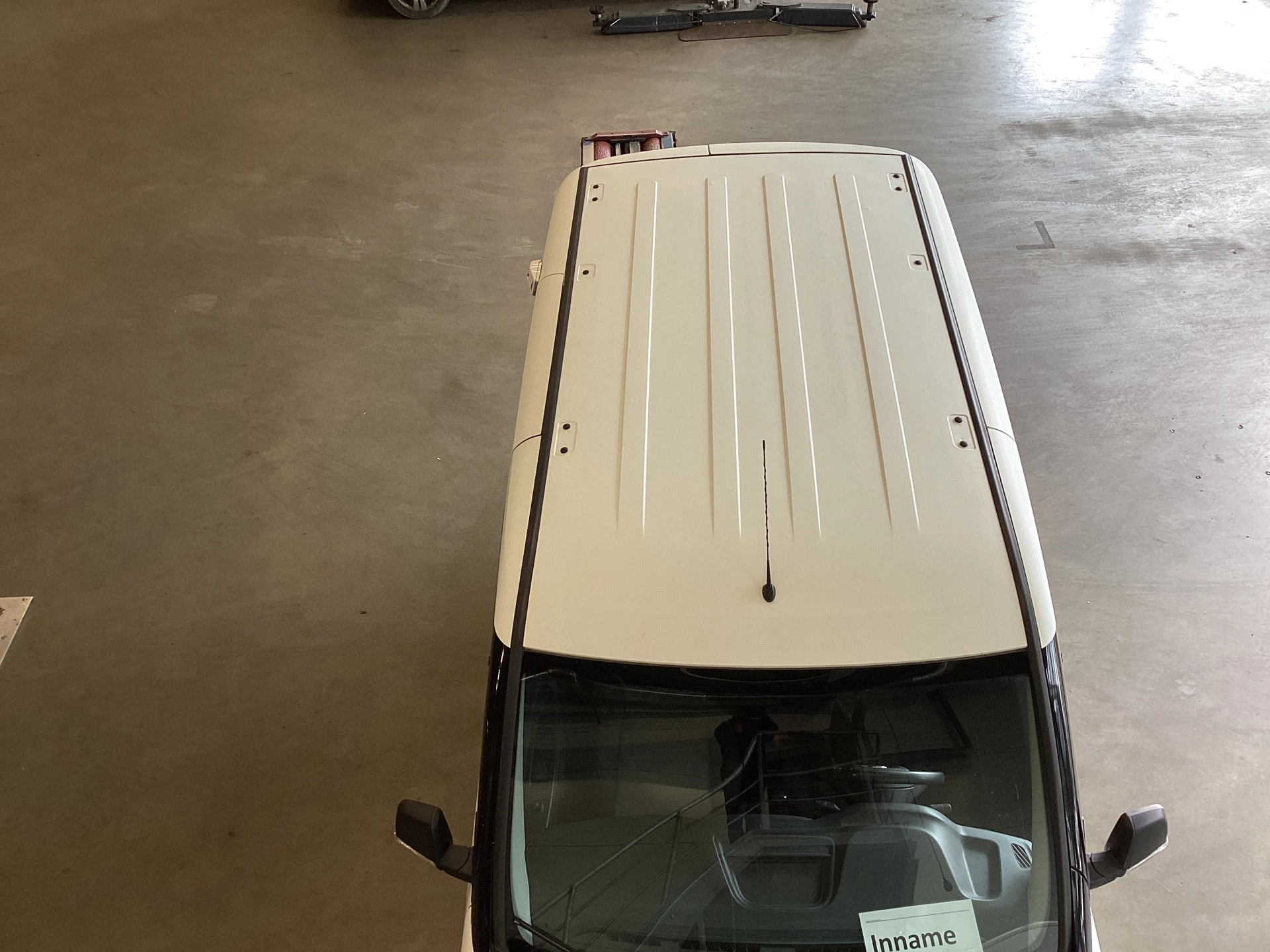 Hoofdafbeelding Fiat Doblò