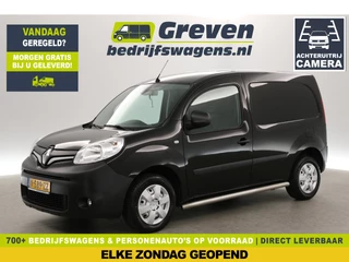 Renault Kangoo 1.5 dCi Energy | Airco | Camera | Cruise | Carplay | Parkeersensoren
