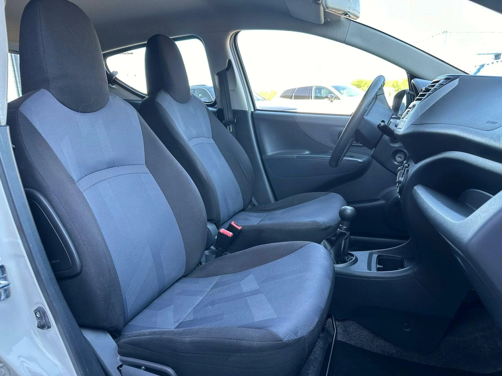 Hoofdafbeelding Suzuki Alto