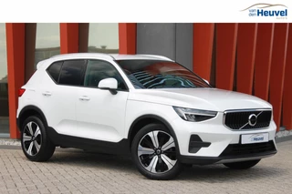 Volvo XC40 T2 Essential | Parkeercamera | Stoelverwarming | Leder | Pilot Assist | BLIS | Keyless