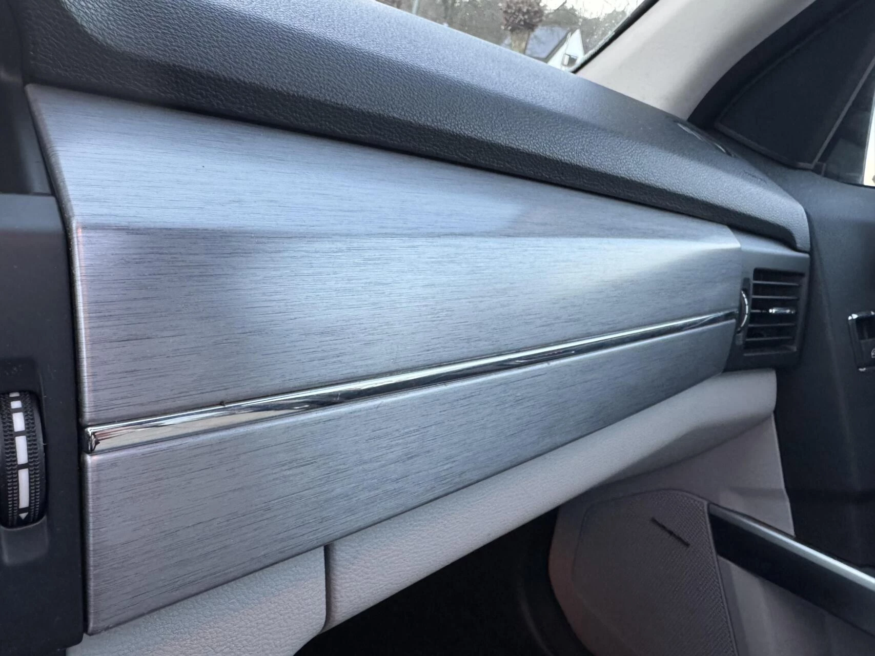 Hoofdafbeelding Mercedes-Benz GLK