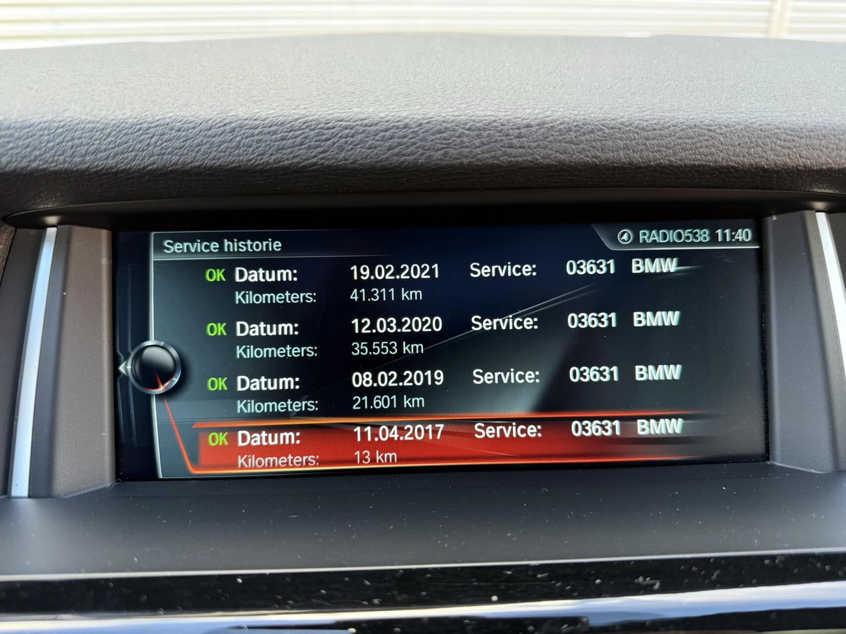 Hoofdafbeelding BMW X4