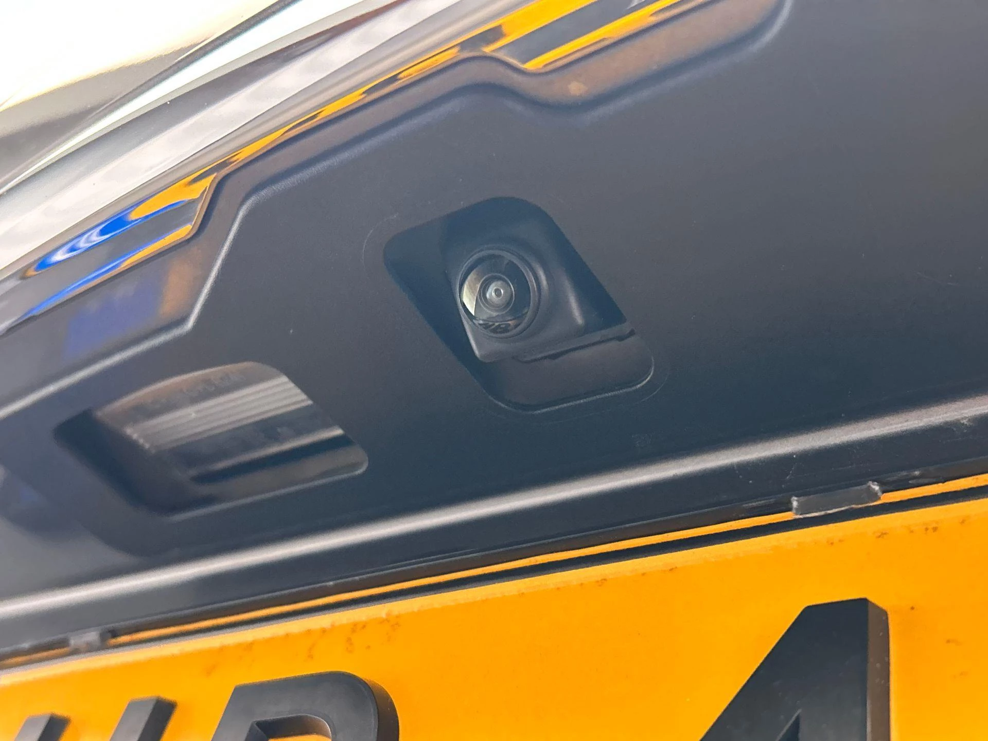 Hoofdafbeelding Nissan X-Trail