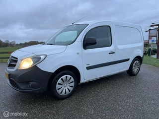 Mercedes Citan bestel 108 CDI BlueEFFICIENCY Kort