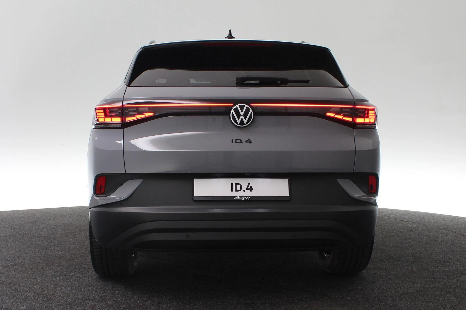 Hoofdafbeelding Volkswagen ID.4