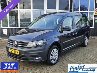 Volkswagen Caddy Maxi 1.4 TSI Trendline 7PERS AUTOMAAT NL-AUTO