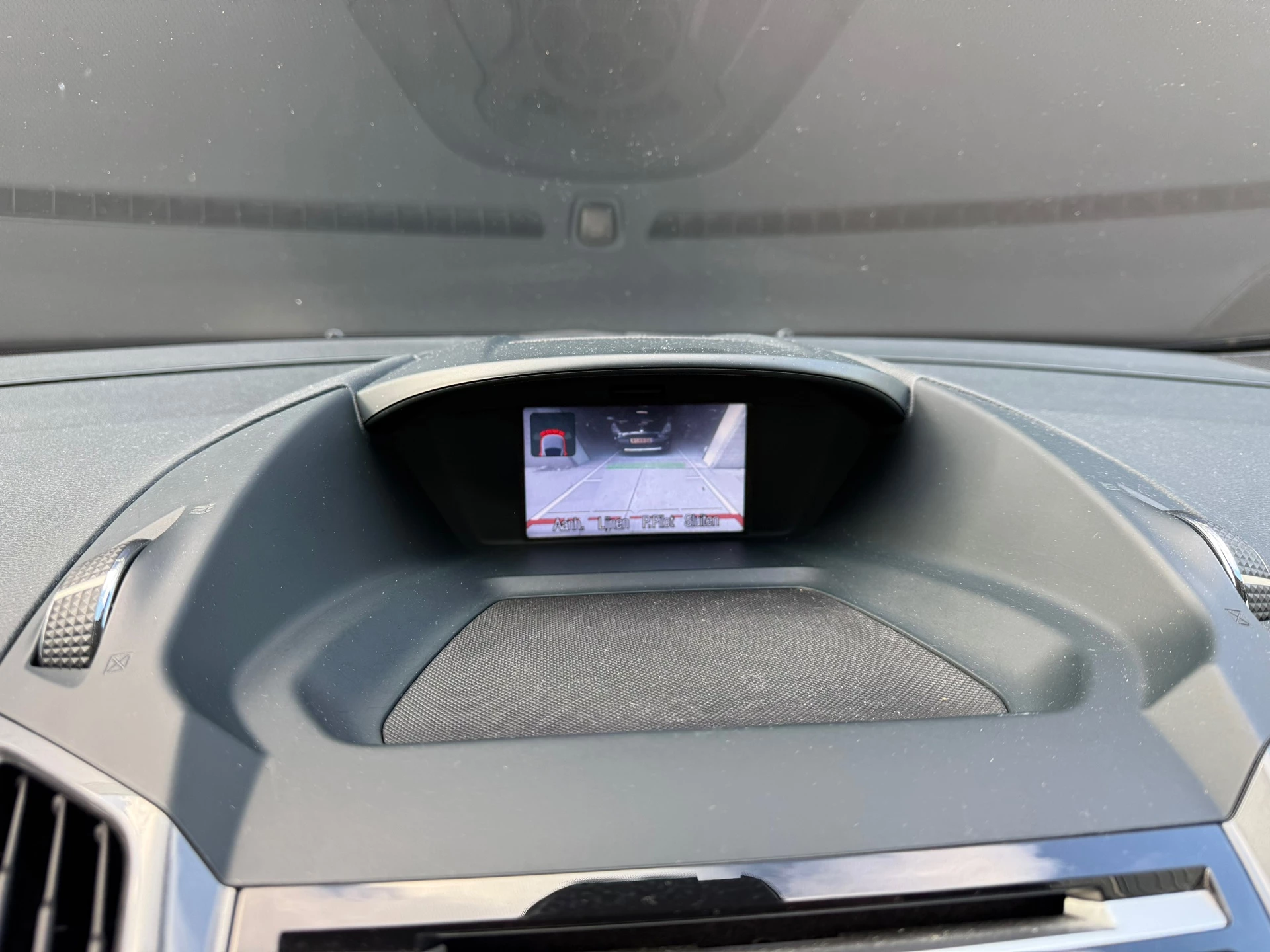 Hoofdafbeelding Ford Grand C-Max