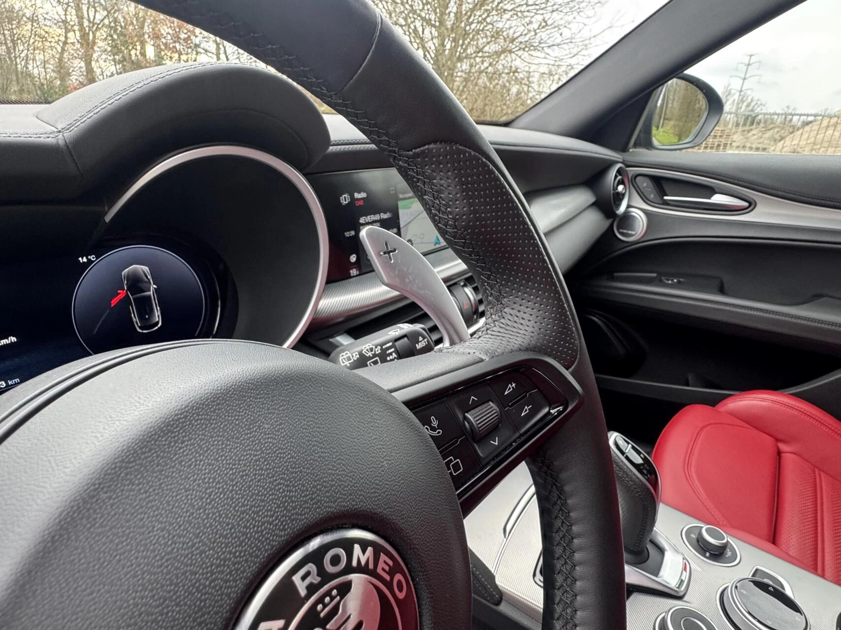 Hoofdafbeelding Alfa Romeo Stelvio