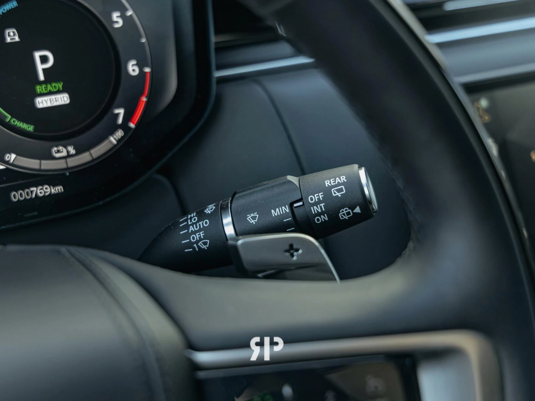 Hoofdafbeelding Land Rover Range Rover