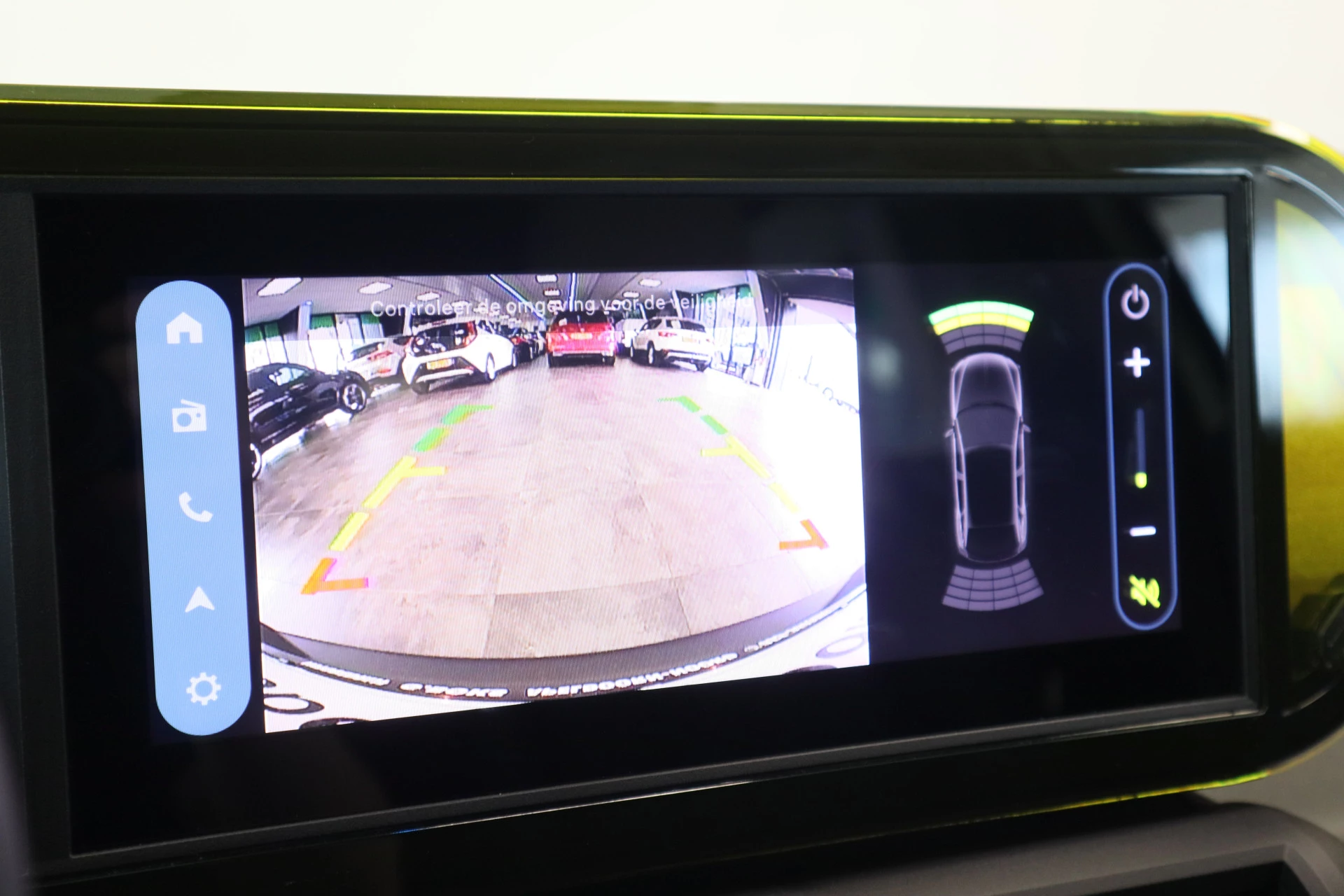 Hoofdafbeelding Fiat Grande Panda