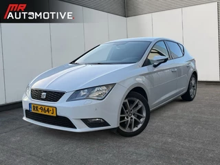 SEAT Leon 1.4 TSI FR - Sensoren, Clima, Navi, Cruise