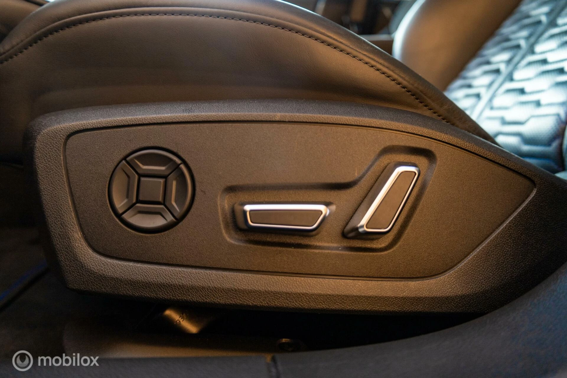 Hoofdafbeelding Audi RS6