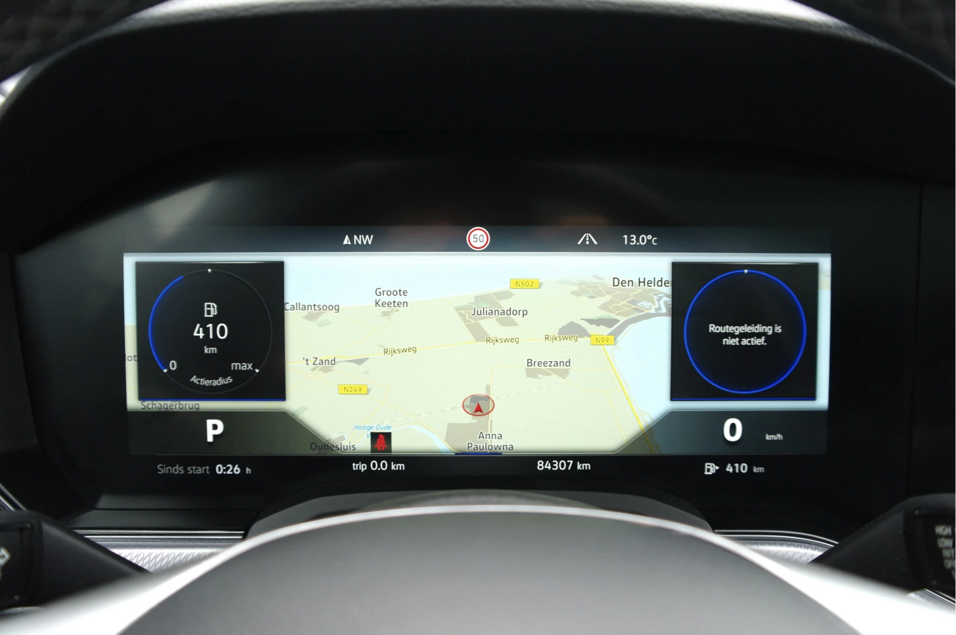 Hoofdafbeelding Volkswagen Touareg