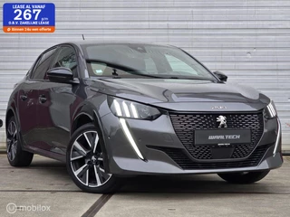 Peugeot 208 1.2 PureTech GT-Line Carplay Camera 3D scherm