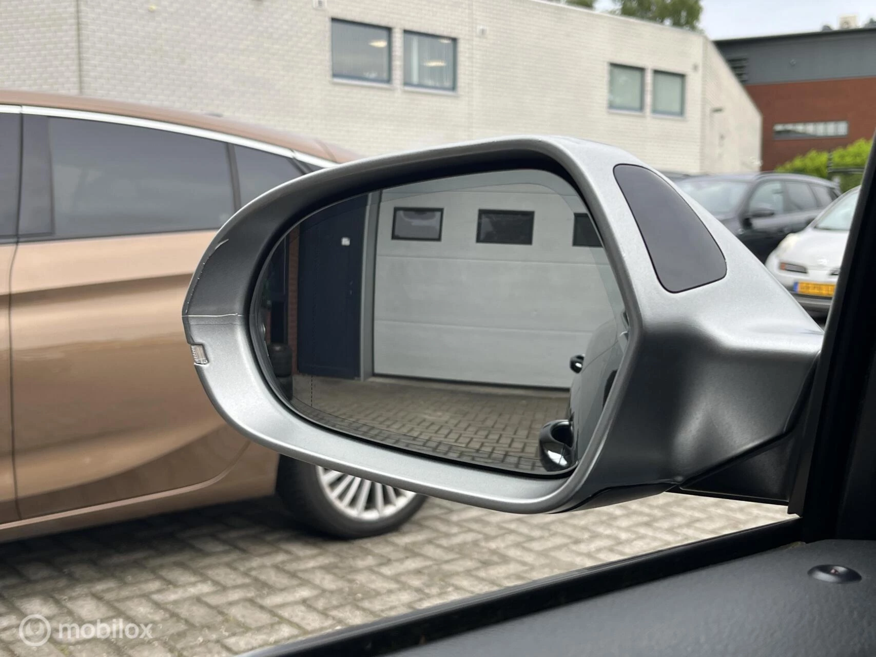 Hoofdafbeelding Audi S6