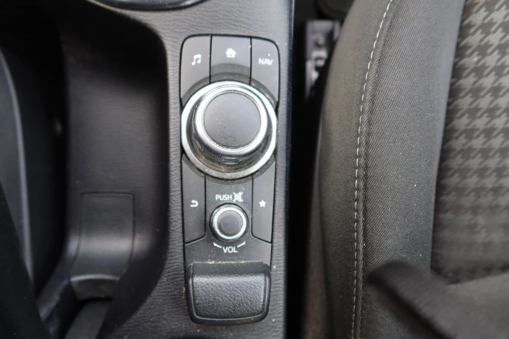 Hoofdafbeelding Mazda 2