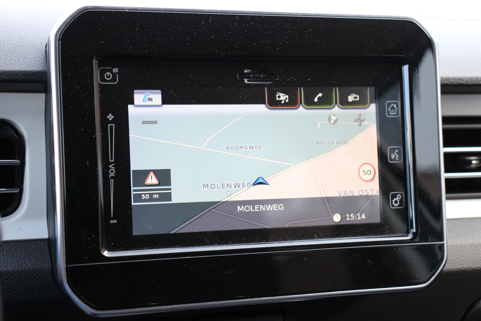 Hoofdafbeelding Suzuki Ignis