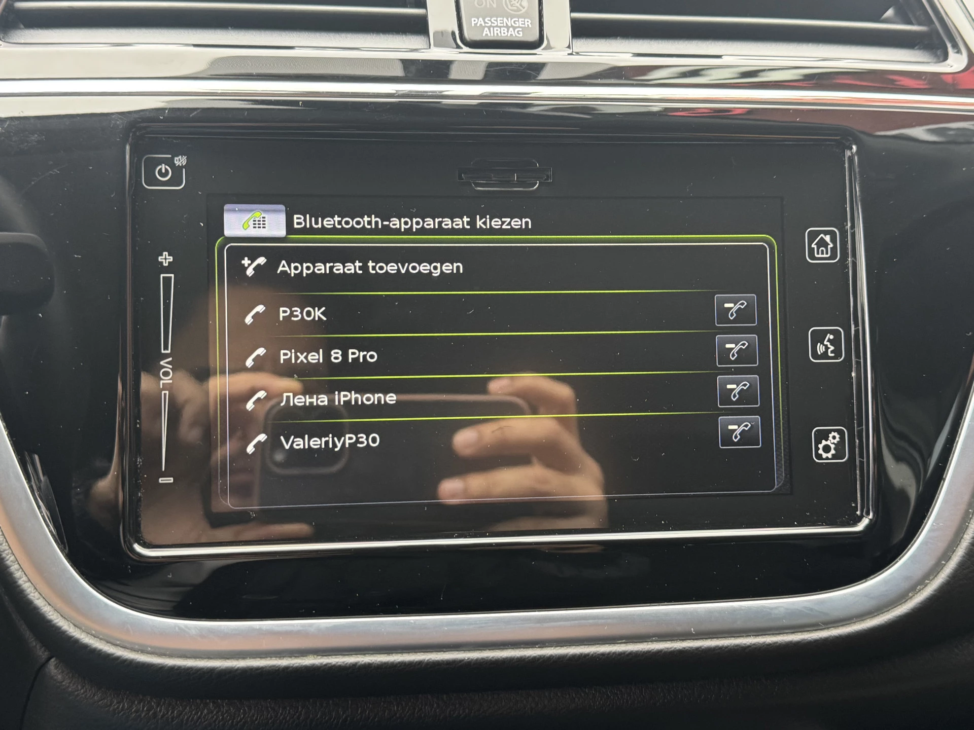 Hoofdafbeelding Suzuki S-Cross