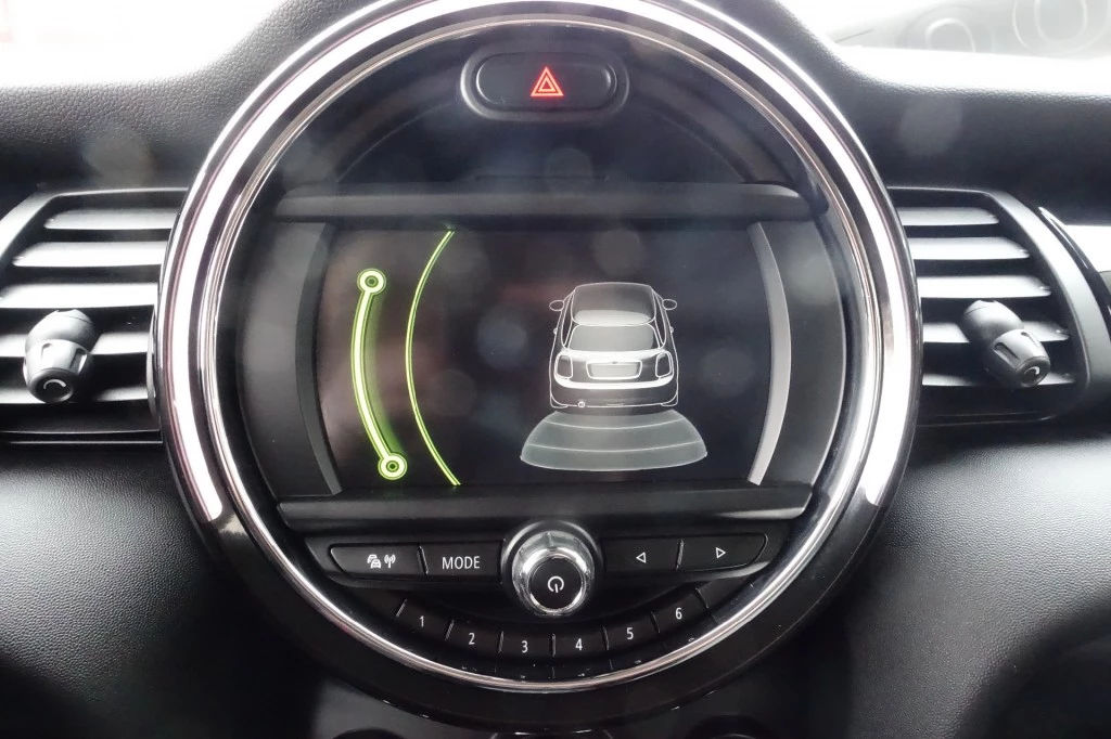 Hoofdafbeelding MINI One