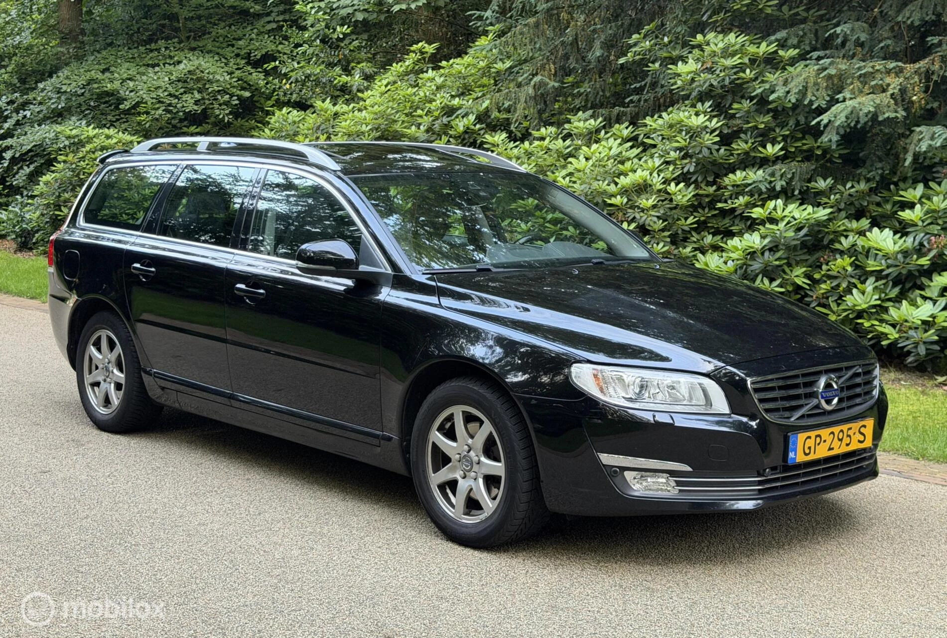Hoofdafbeelding Volvo V70